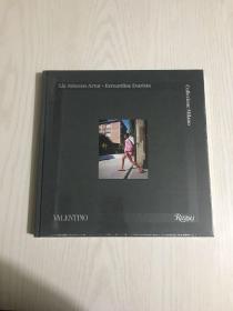 Valentino: Collezione Milano（未开封）