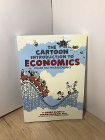 Cartoon Introduction to Micro Economics