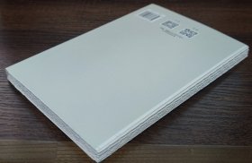 回故乡记（乡愁文丛）（作者孙荻签名藏书票）毛边本