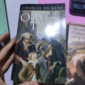 OLIVER TWIST