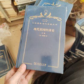 现代英国经济史. 中卷