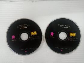 世界音乐圣典CD 2碟简装