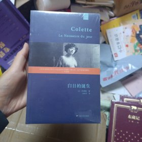 白日的诞生