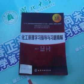 化工原理学习指导与习题精解