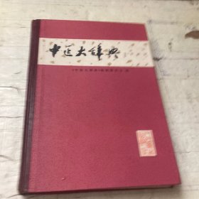 中医大辞典（方剂分册）