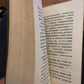 诸神复活（全二册）：雷翁那图·达·芬奇传（上）老版