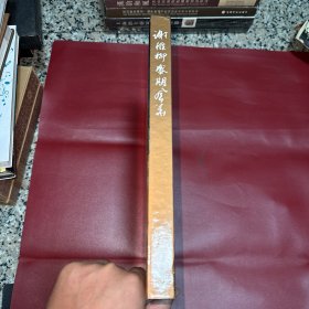 谢稚柳盛期风华