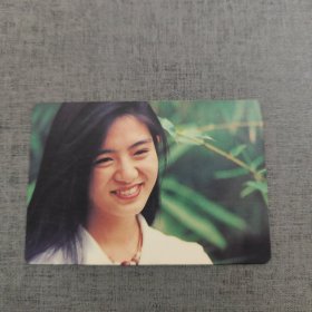 POP明星幻彩咭 杨采妮 120