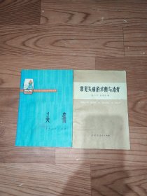 头痛十常见头痛的诊断与治疗