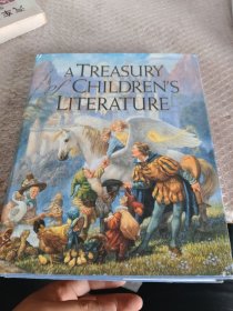 ATreasuryofChildren'sLiterature
