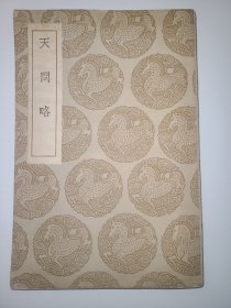 天问略