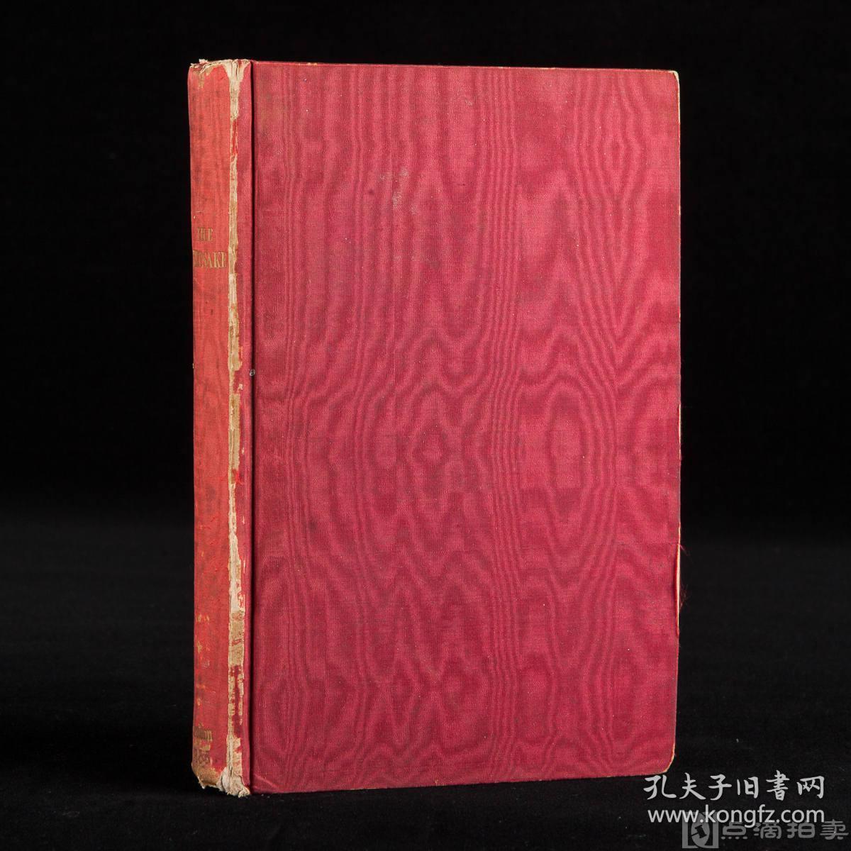 《1835年纪念品/The Keepsake for MDCCCXXXV》 ，朗文出版社，1835年