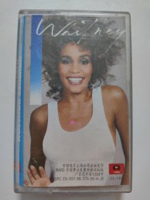 Whitney houston