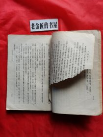 中国诗史（下册）。