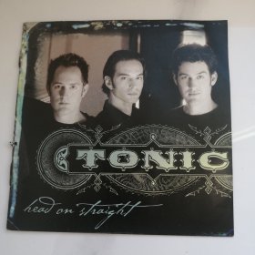 TONIC CD （687）