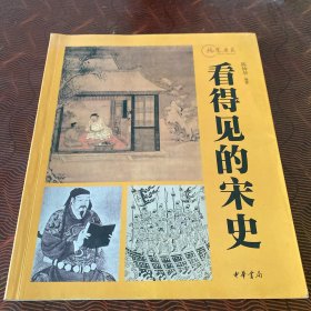 视觉历史：看得见的宋史