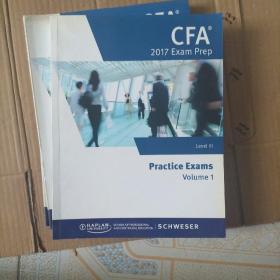 CFA 
2017 Exam Prep