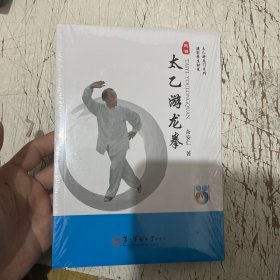 太乙游龙拳