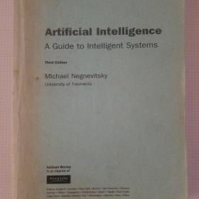 Artificial Intelligence A guide to Intelligent Systems