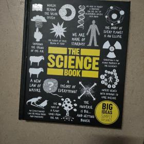 DKBigIdeas:TheScienceBook