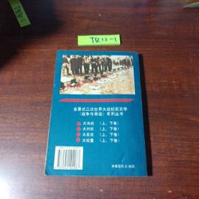 战争与命运.大对抗下卷