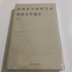 西班牙语美洲文学：古典时期 4