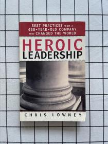 Heroic Leadership