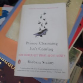 Prince Charming Isn't Coming