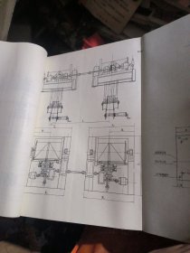 水利闸门启闭机选用手册