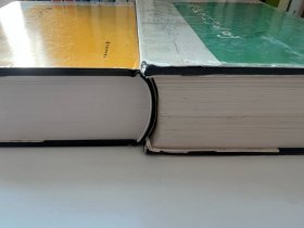 历代书法论文选及续编两本合售