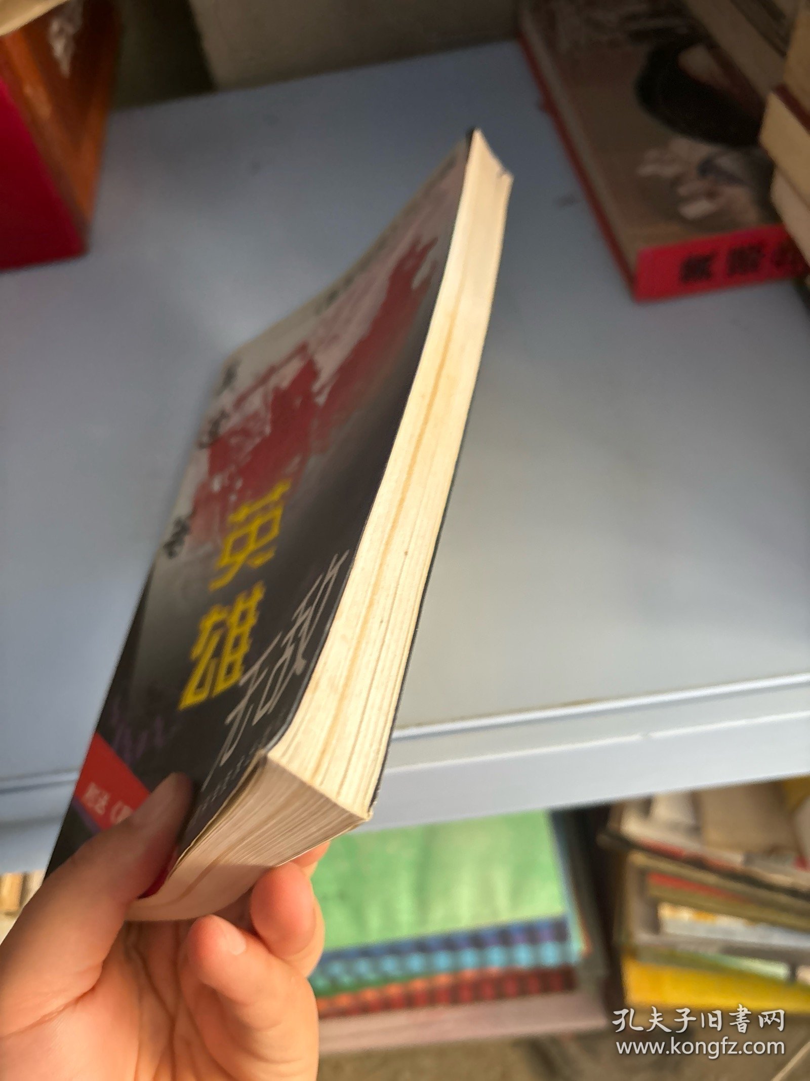 英雄无敌（赢家绝技升华版）