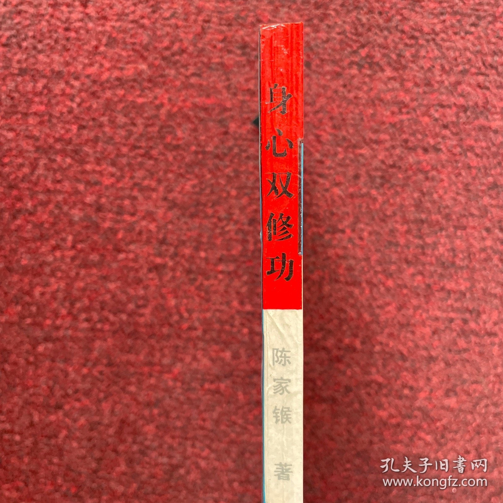 身心双修功