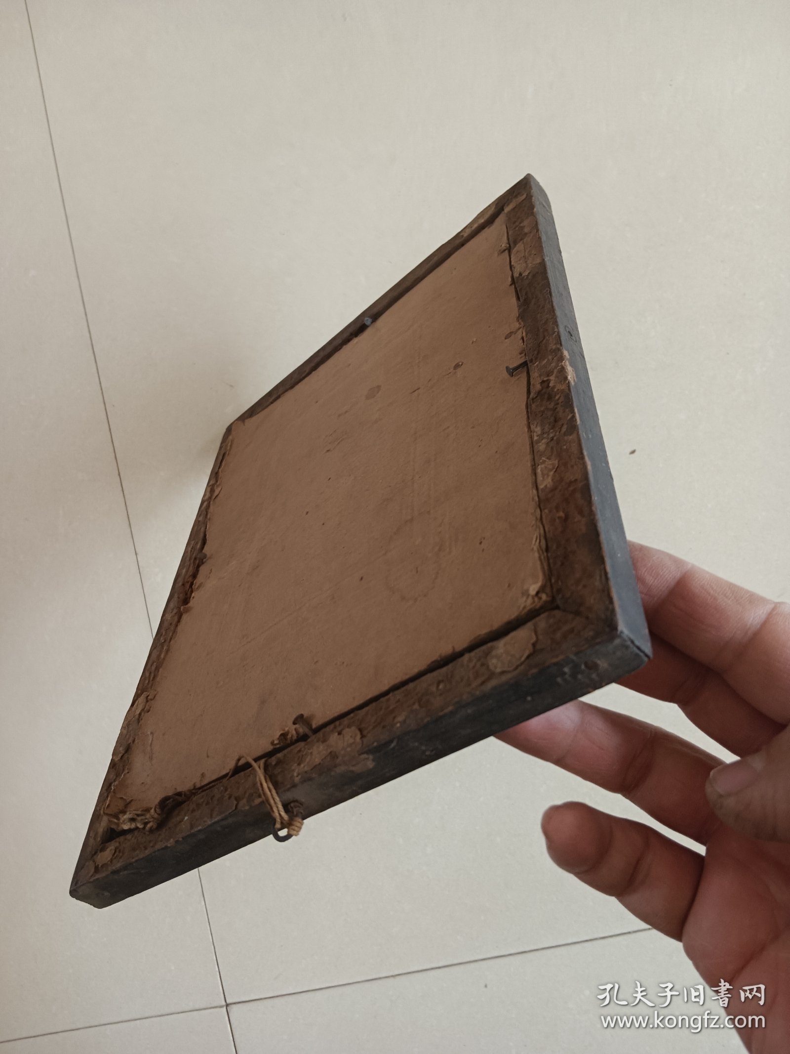 老相框老照片 一起价格 内框21.2×17.1可带玻璃不保破损