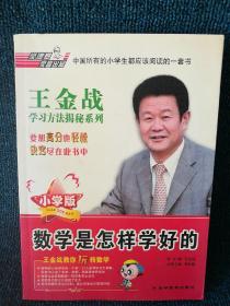 数学是怎样学好的（小学版）