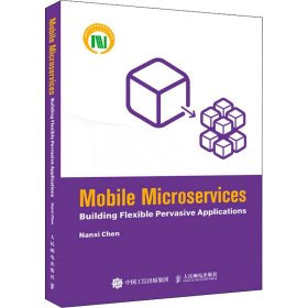 Mobile Microservices: Building Flexible Pervasive Applications