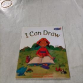 Ⅰ  Can   Draw