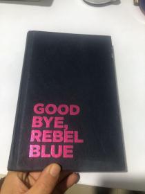 GOOD  BYE,   REBEL  BLUE