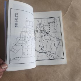 金三角之光(东胜建市十周年回顾与展望)