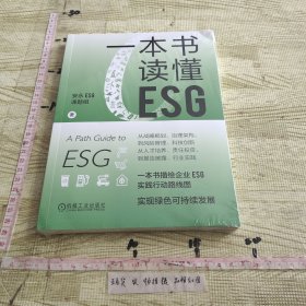 一本书读懂ESG
