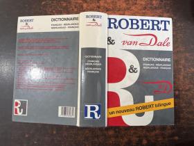 Robert & van Dale: Dictionnaire français-néerlandais et néerlandais-français (French Edition)