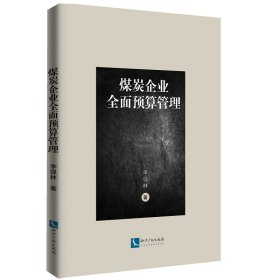 煤炭企业全面预算管理 李强林 知识产权出版社
