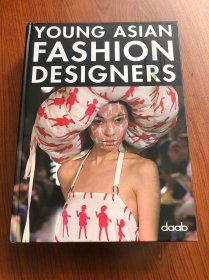 Young Asian Fashion Designers