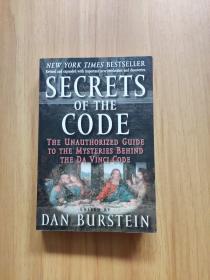 Secrets of the Code