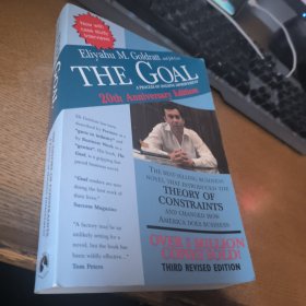 The Goal：A Process of Ongoing Improvement