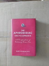 The aphrodisiac encyclopaedia