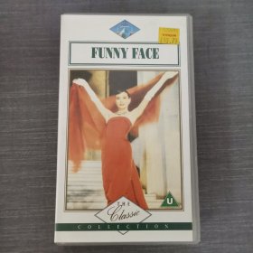 383录像带：FUNNY FACE