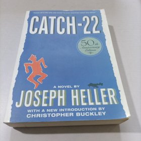 Catch-22：50th Anniversary Edition