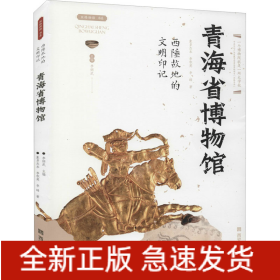 西陲故地的文明印記 青海省博物館