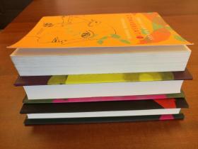 Conversations, Volume 1, Volume 2, Volume 3 (卷一为平装本,卷二和卷三为精装本) (三册合售)(现货,实拍书影)