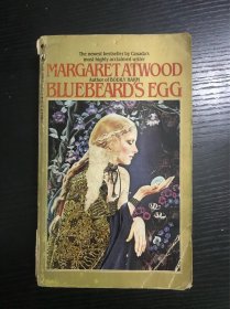 Bluebeard's Egg
